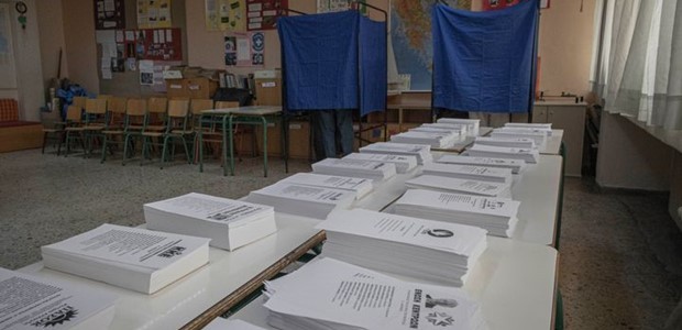 Το συγκινητικό ψηφοδέλτιο για τα Τέμπη