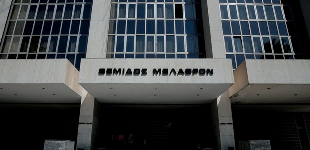 "Κόπηκε" ξανά από τον Άρειο Πάγο ο Ηλίας Κασιδιάρης