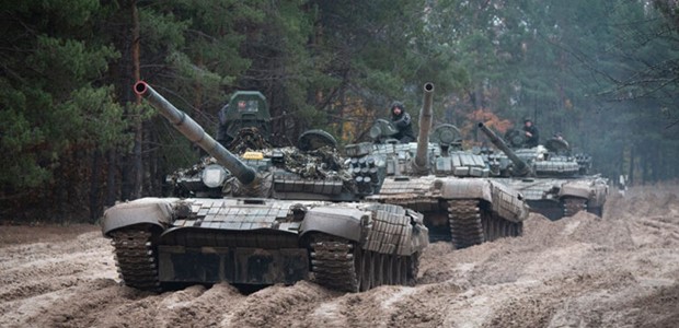 Πόσα άρματα μάχης έχει χάσει η Ρωσία 