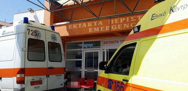 66χρονος βρέθηκε νεκρός στο σπίτι του