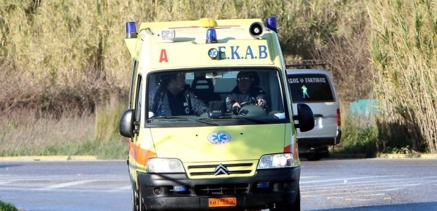 Aπό τον Βόλο ο 26χρονος που σκοτώθηκε στην Αιγάνη 