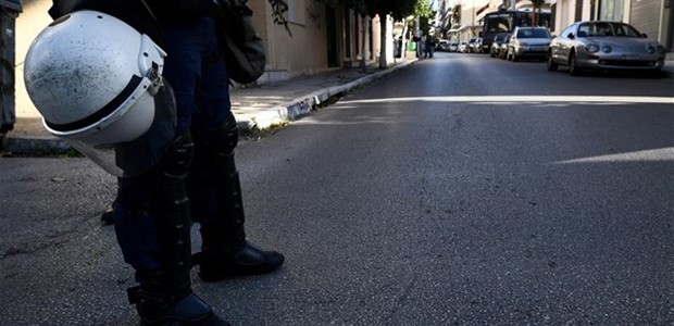 Έλεγχοι και συλλήψεις σε στέκια τοξικομανών στην Αθήνα