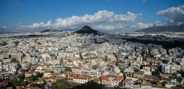 Ανεβαίνουν οι τιμές σε Αθήνα, Θεσσαλονίκη 