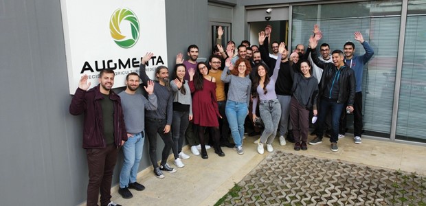 Eξαγόρασε τη βολιώτικη startup Augmenta αντί 110 εκατ. δολ.
