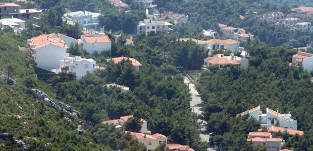 «Τακτοποιούνται» και τα δασικά