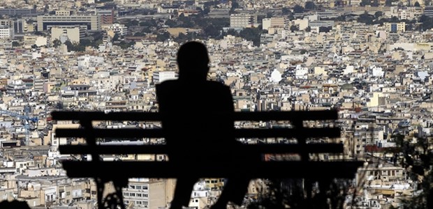 Ηλεκτρονικά «μάτια» στην αυθαίρετη δόμηση 