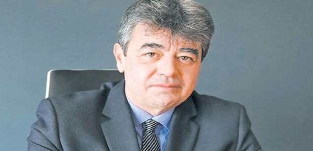 Νέος πρύτανης ο Χαράλαμπος Μπιλλίνης