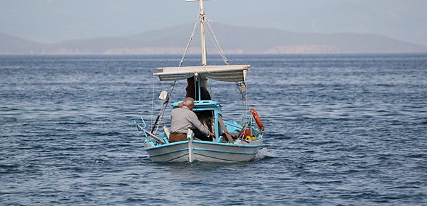 Αγνοείται 65χρονος ψαράς