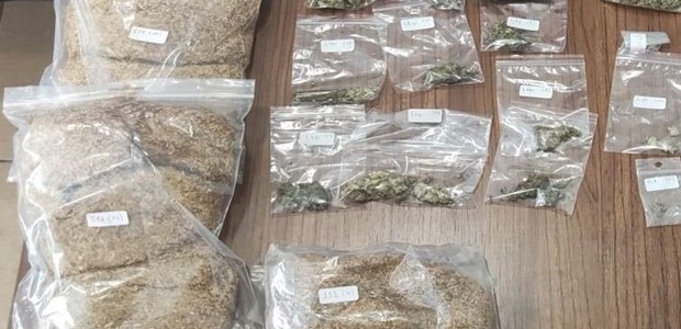 Σύλληψη 52χρονου στο λιμάνι του Βόλου 