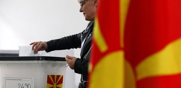 Στις 12 Απριλίου οι εκλογές 