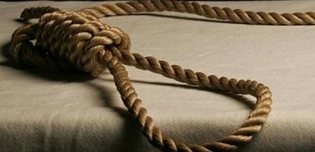 51χρονος απαγχονίστηκε σε αποθήκη δίπλα στο σπίτι του 