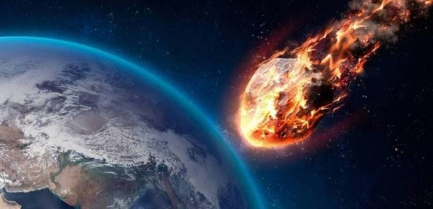 "Δυνητικά επικίνδυνος" αστεροειδής θα περάσει από τη Γη 