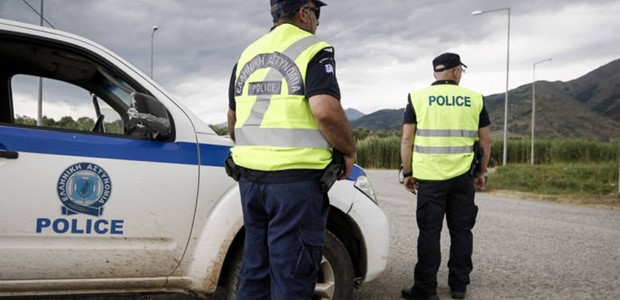 Δύο νεκροί σε 22 τροχαία ατυχήματα τον Δεκέμβριο