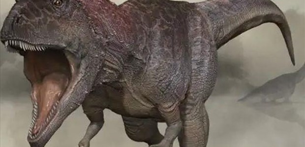 Ανακαλύφθηκε άγνωστος γιγάντιος δεινόσαυρος