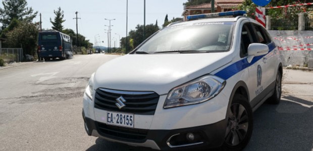 33 νέα αυτοκίνητα για τις αστυνομικές υπηρεσίες 