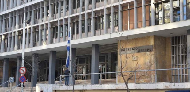Θεσσαλονίκη: Σε κατ΄ οίκον περιορισμό ο αστυνομικός της ΔΙΑΣ