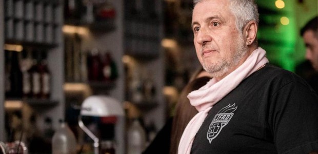 Πέντε χρόνια κάθειρξης στον Στάθη Παναγιωτόπουλο 