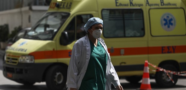 Γρίπη: Πρώτος θάνατος για τη φετινή περίοδο