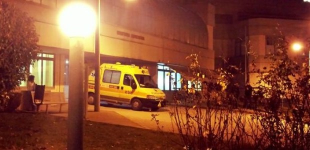 Αιφνίδιος θάνατος 45χρονου