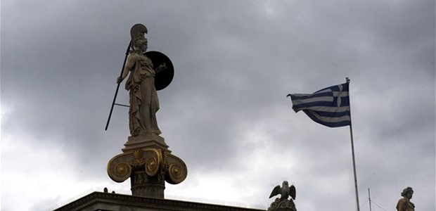 Ανοιχτή πληγή η παραοικονομία στην Ελλάδα