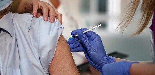 Σε εξέλιξη ο αντιγριπικός εμβολιασμός 