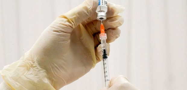Διαθέσιμα όλα τα εμβόλια για τους 30-34 από 29 Μαΐου