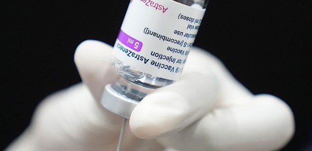 84.205 οι πλήρως εμβολιασμένοι στη Μαγνησία