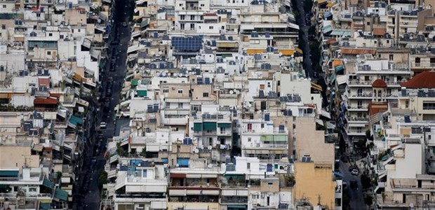 Βουτιά στα ενοίκια μετά την πανδημία 