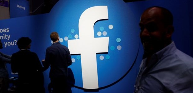 Δίχτυ ελέγχου από το Facebook στην Ελλάδα 