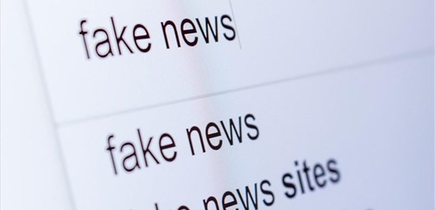 Στα ίχνη νέου δίκτυου παραγωγής ψευδών ειδήσεων