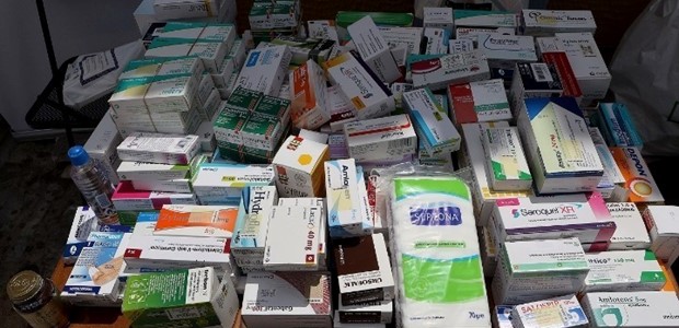 Τέσσερα μέτρα για την αντιμετώπιση των ελλείψεων 