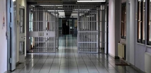 Έκτακτα μέτρα στις φυλακές λόγω κορoναϊού
