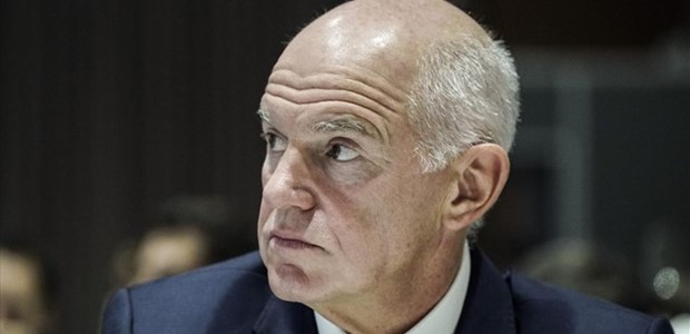 Η απάντηση στα σενάρια προσχώρησης στον ΣΥΡΙΖΑ