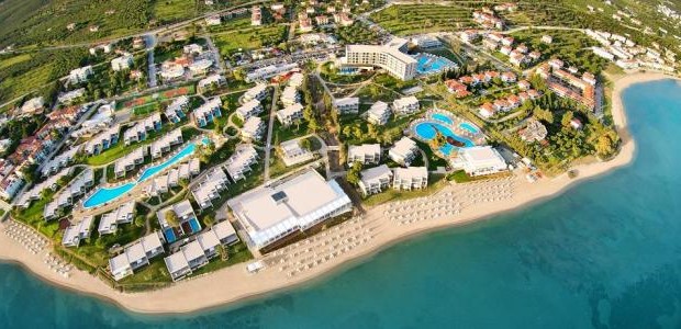 Συνεντεύξεις στη Λάρισα για προσωπικό