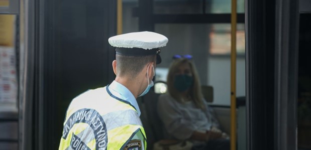 Κίνημα «δεν πληρώνω» στα πρόστιμα για τον κοροναϊό