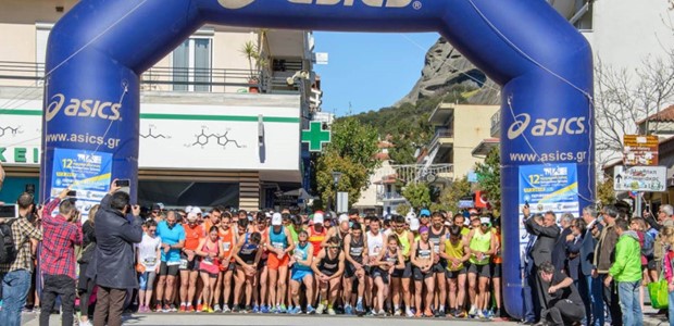 Αναβάλλεται ο αγώνας δρόμου Καλαμπάκα – Τρίκαλα
