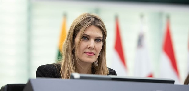 Άσκησε έφεση η Εύα Καϊλή