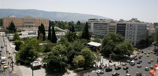 Aνεβαίνει 10 και πλέον βαθμούς η θερμοκρασία 