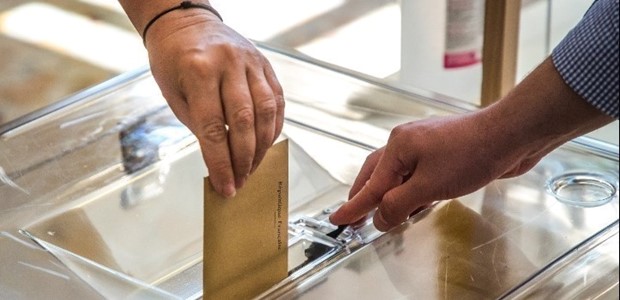 Η εγκύκλιος για τις αυτοδιοικητικές εκλογές 