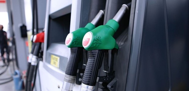 Χωρίς τέλος το "ράλι" ανόδου στην τιμή της βενζίνης 