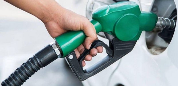 "Πετάει" και πάλι η τιμή της βενζίνης 