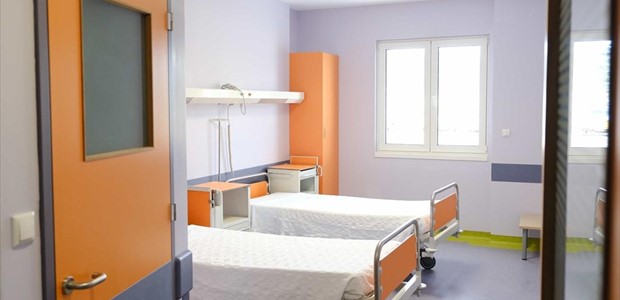 Μειώθηκε το ιατρικό προσωπικό το 2021 στη Θεσσαλία 