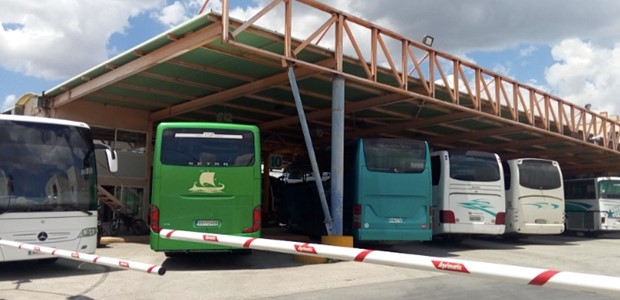 Εκλογική… κίνηση στα υπεραστικά λεωφορεία