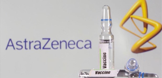 Θρόμβωση από AstraZeneca και στο ΓΝΛ