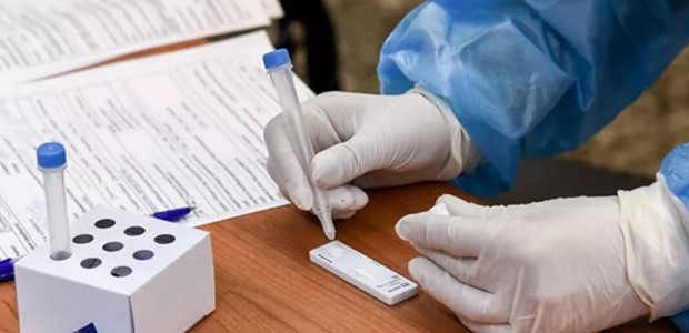 Πού θα γίνουν rapid tests αύριο Κυριακή 26 Φεβρουαρίου 