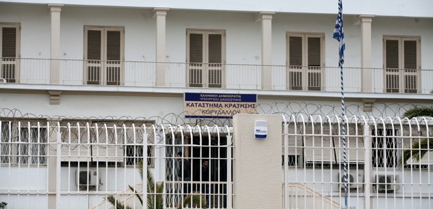 Αποφυλακίζεται με βούλευμα ο δικηγόρος