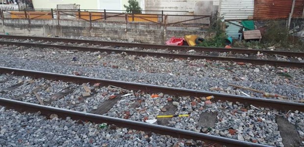 Λάρισα: Ζητά υπογειοποίηση των σιδηροδρομικών γραμμών 