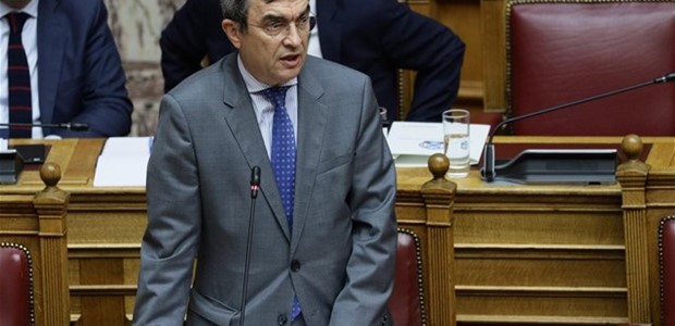 Πόσα κρούσματα covid υπάρχουν στις φυλακές