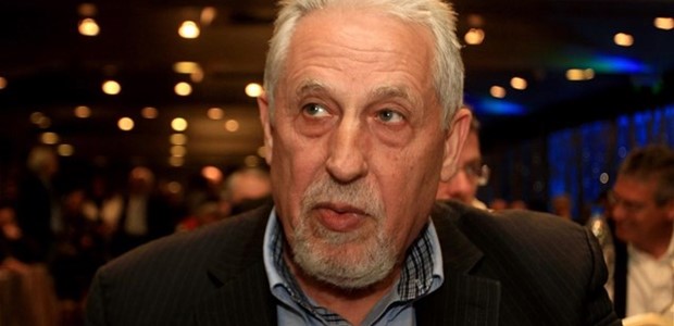 Πέθανε ο πρώην βουλευτής Γιάννης Μανώλης