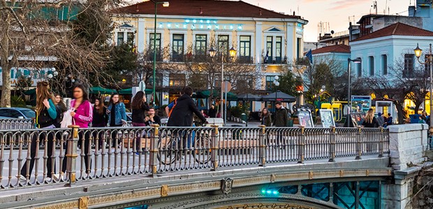 Πρώτα "αποκαλυπτήρια" για τις ήπιες μορφές μετακίνησης